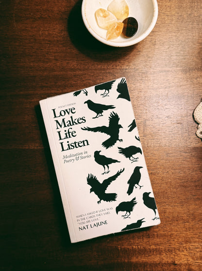 Love Makes Life Listen