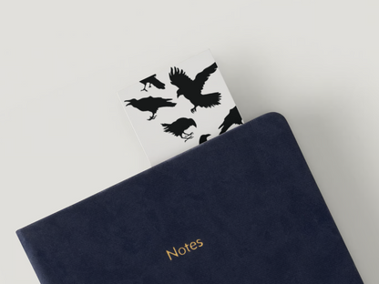 Bookmark - Love Makes Life Listen