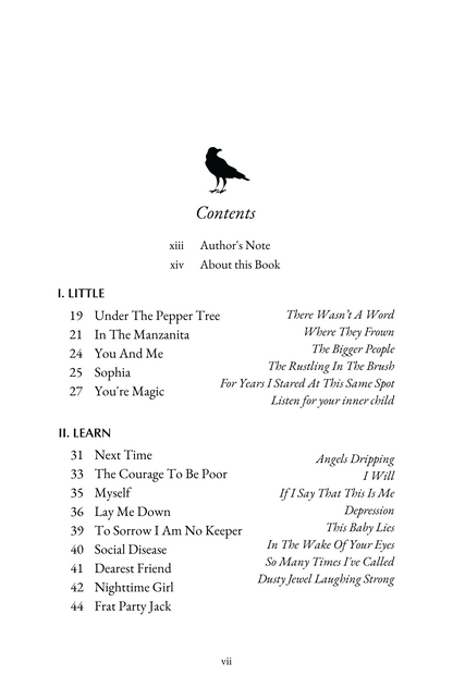 Love Makes Life Listen - Digital Edition (PDF)