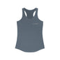 Women's Ideal Racerback Tank - Jezebel
