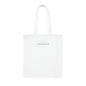 Cotton Tote: My Love Language is Consent