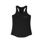 Women's Ideal Racerback Tank - Jezebel