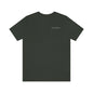 Unisex Jersey Short Sleeve Tee - JEZEBEL