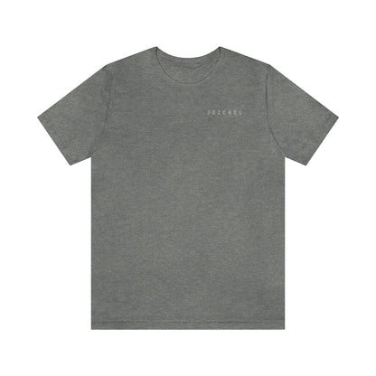 Unisex Jersey Short Sleeve Tee - JEZEBEL