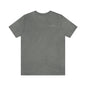 Unisex Jersey Short Sleeve Tee - JEZEBEL