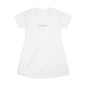 T-Shirt Dress