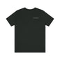 Unisex Jersey Short Sleeve Tee - JEZEBEL