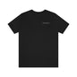 Unisex Jersey Short Sleeve Tee - JEZEBEL