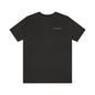 Unisex Jersey Short Sleeve Tee - JEZEBEL