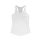 Women's Ideal Racerback Tank - Jezebel