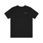 Unisex Jersey Short Sleeve Tee - JEZEBEL