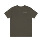 Unisex Jersey Short Sleeve Tee - JEZEBEL
